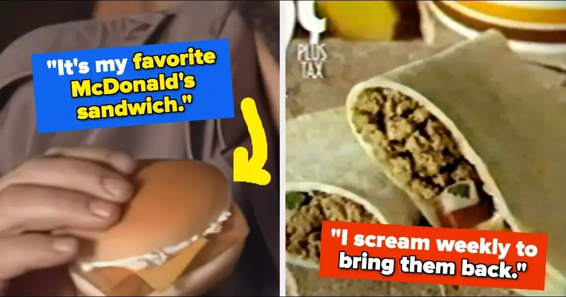 24 Controversial Fast Food Opinions That People Are Finally Getting Off Their Chest