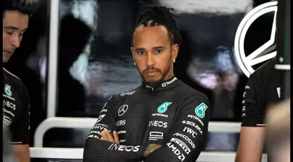 Lewis Hamilton: The Spanish Grand Prix Usually Tells You How Good Your Car Is