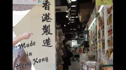 Liu Ma Kee row: what Hong Kong’s food labelling laws allow businesses to say