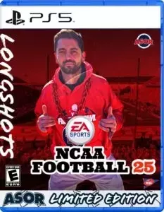 Five Liberty Players We Wish We Could Have Played With in NCAA Football Video Games