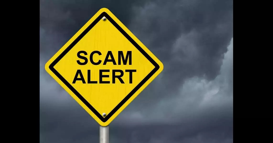 Avery Sheriff’s Office warning of Facebook scam seeking money to live stream a funeral