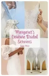 MARGARET’S THE COUTURE CLEANERS EXCLUSIVE BRIDAL FASHION SHOW IN MIAMI, JUNE 17TH