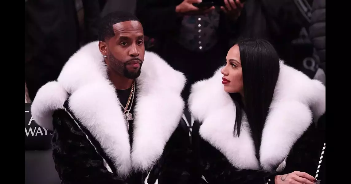 Erica Mena Blasts Safaree Samuels For Allegedly Neglecting & Not Grooming Their Kids