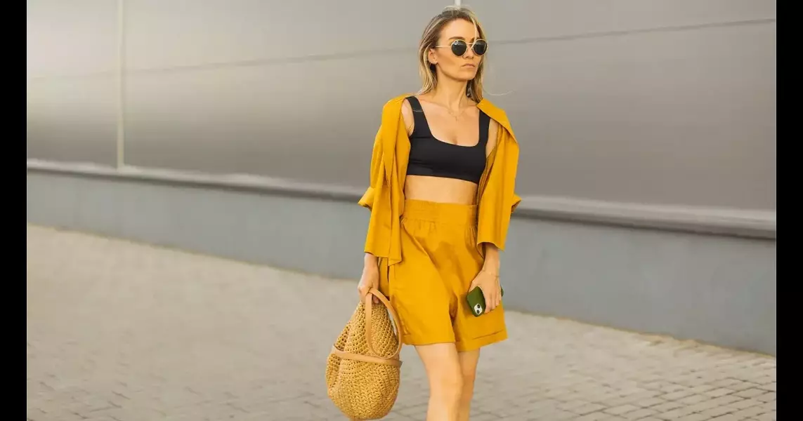 Hurry! Get These 8 Summer Fashion Finds That Are Secretly On Sale Now at Walmart