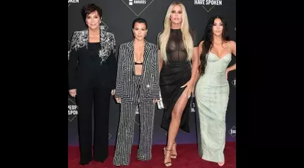 Kim Kardashian, Kendall Jenner and More of Kris Jenner’s Kids React After Her Tumor Diagnosis