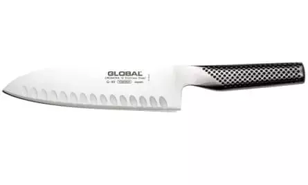 The best kitchen knives for every job