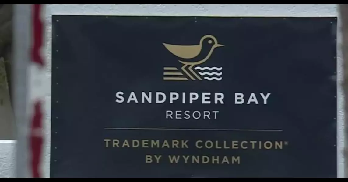 Money owed to Sandpiper Bay workers could be caught in legal dispute