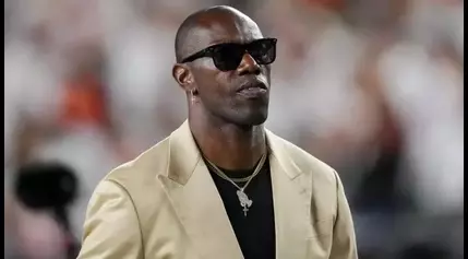 MLB celebrity softball game rosters 2024: Terrell Owens, Kane Brown headline famous names at All-Star week