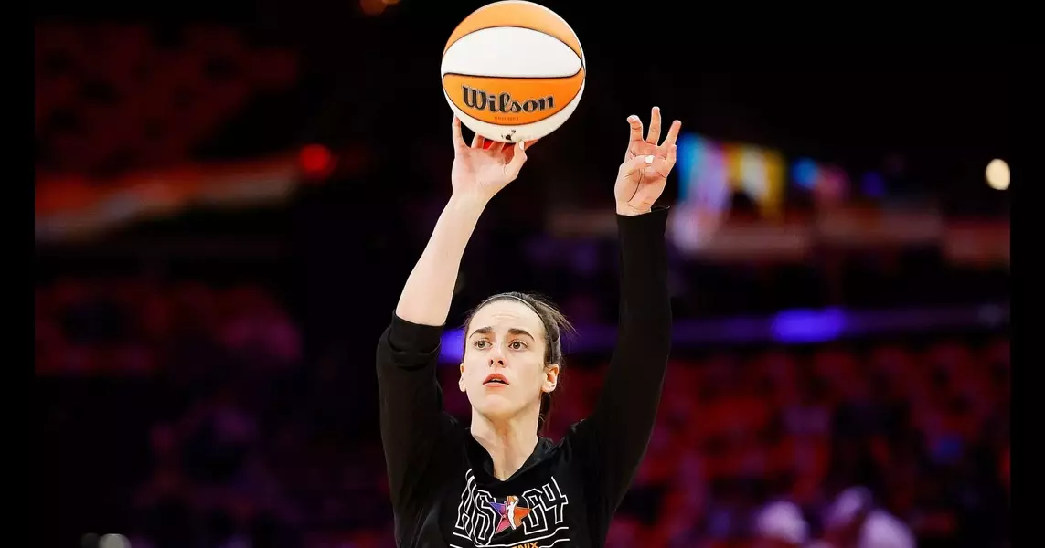 Team USA-Team WNBA updates: Watch Caitlin Clark in WNBA All-Star Game