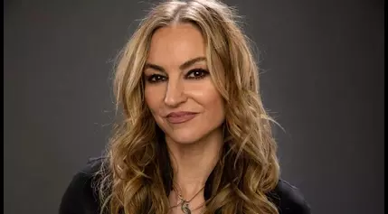 ‘Sopranos’ star Drea de Matteo’s 13-year-old son edits her OnlyFans photos