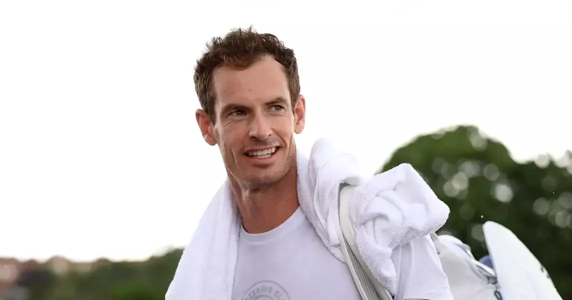 Tennis: Andy Murray prepares for final dance at Paris 2024 Olympics after a gracious career