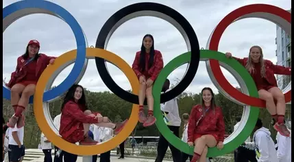 2024 Olympic Games | Women’s Qualifications Subdivision 4 Live Blog