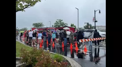 Did you miss the Chick-fil-A Tri-State Food Truck in June? It’s back in Wisconsin Rapids this week.