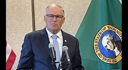 Inslee to agency leaders: Money’s too tight for new programs