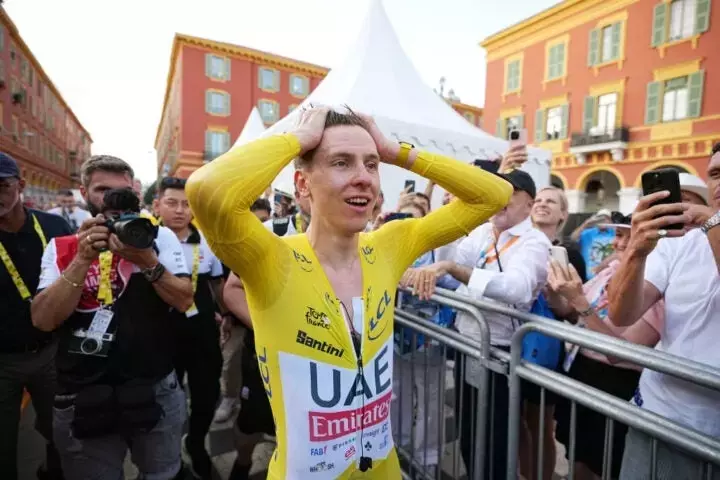 Tour de France Prize Money: Who Won Big and Who Didn’t