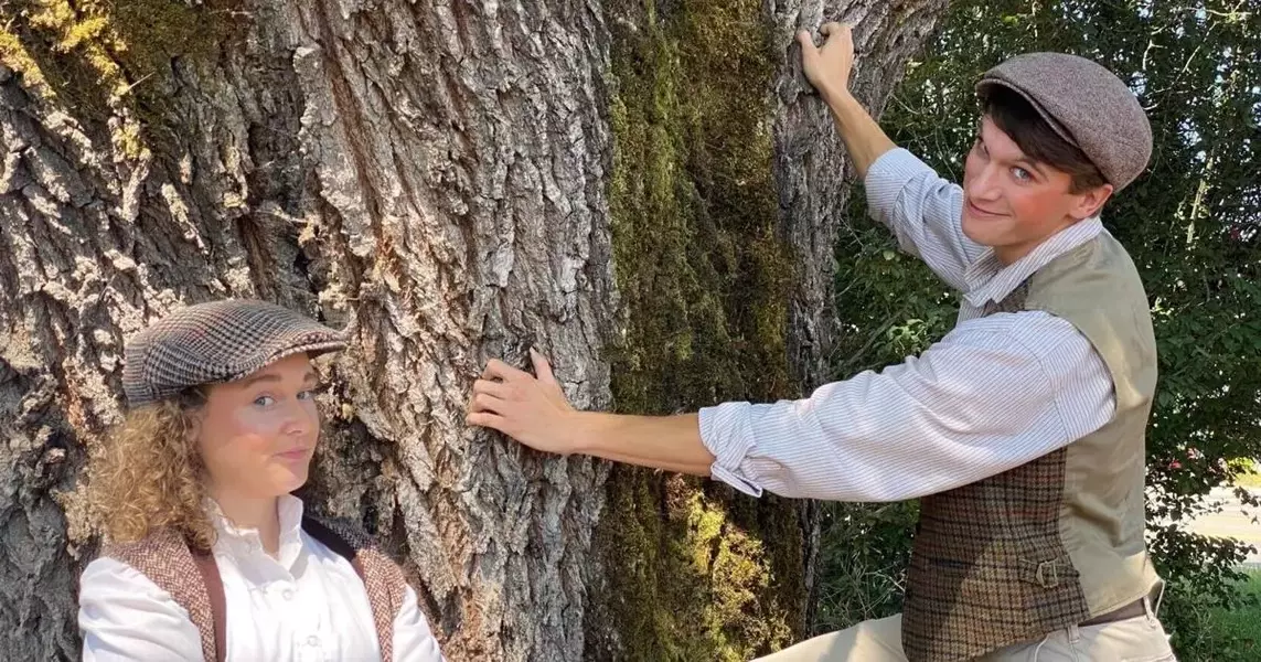 ‘Tuck Everlasting’ to open Aug. 2 at Beaverton’s Lovegood Performing Arts Company