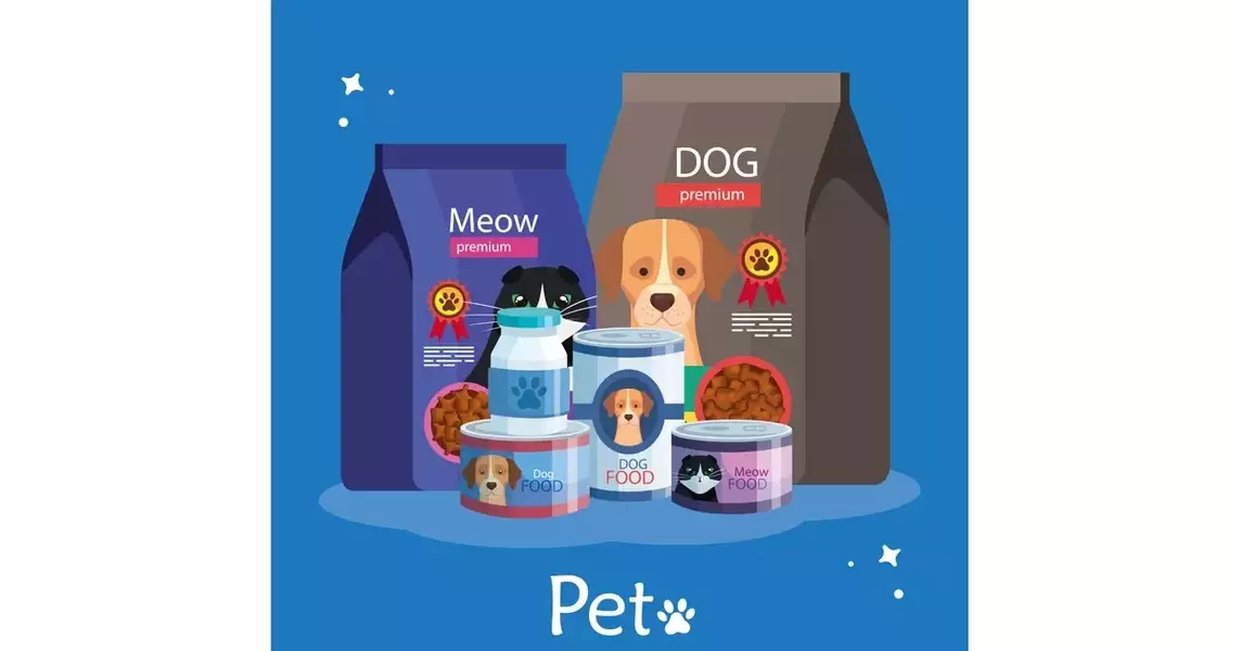 A Closer Look at Recent Pet Food Recalls