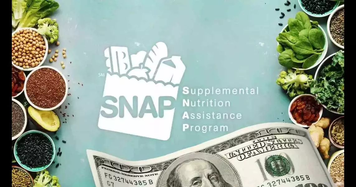 Food Stamps: SNAP payments from July 14-20 in the United States