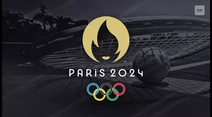 What channel is Olympic tennis on in 2024? Where to watch, live stream Paris men’s and women’s matches