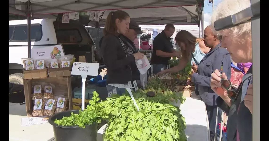 WNY food programs awarded .9 million as part of Gov. Hochul’s initiative