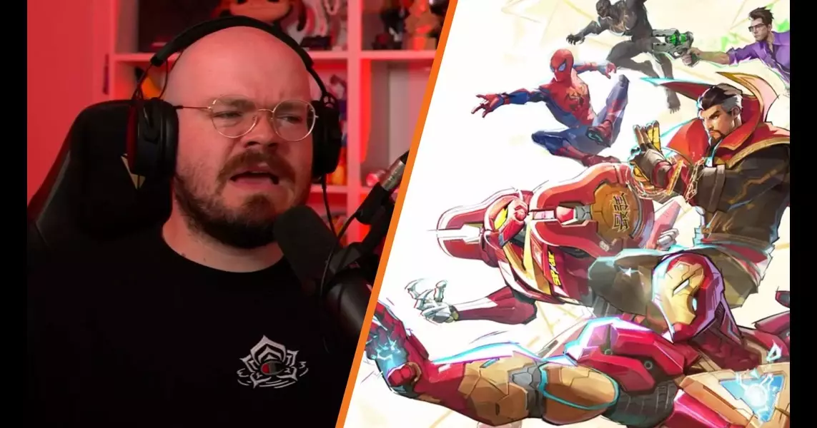 Video discussion: ‘Marvel Rivals feels like an unremarkable Overwatch alternative’