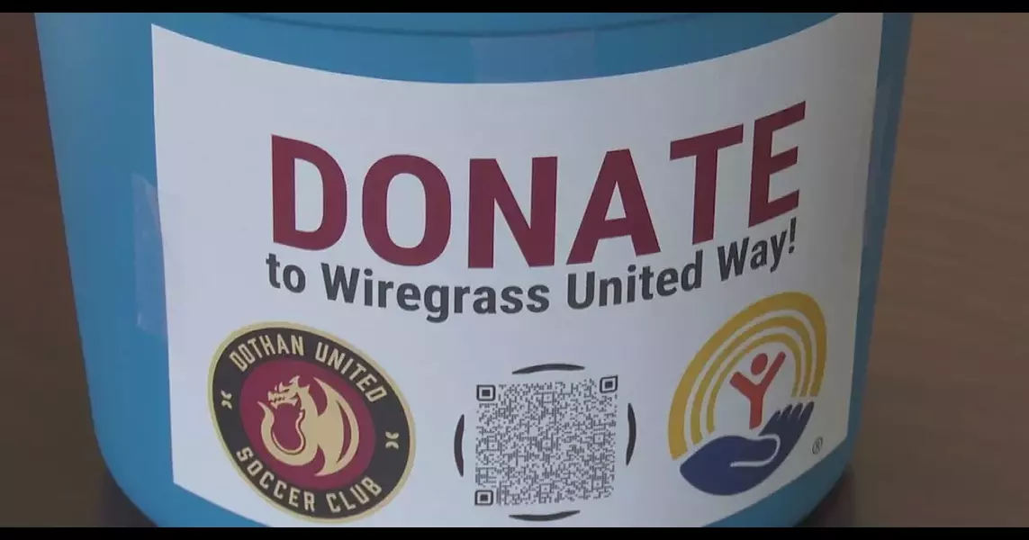 Dothan United, Wiregrass United Way partner to raise money for area agencies