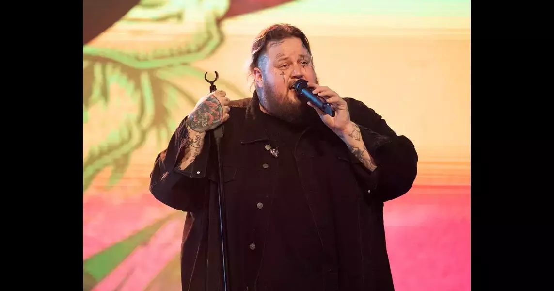 Jelly Roll And Wife Bunnie XO Plan To Have Kids Via Surrogate