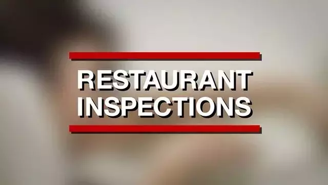 Bulloch County Restaurant Inspections