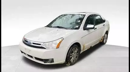 This New York Dealership Is Selling One Of The Worst Used Cars I’ve Ever Seen