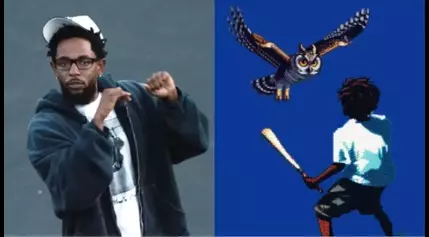 Thanks To A New Kendrick Lamar ‘Not Like Us’ Video Game, You Too Can Take A Wack At Drake And Owls