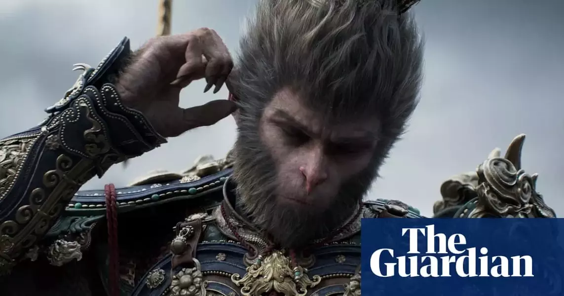 Black Myth: Wukong – the summer’s most exciting, and most controversial, video game