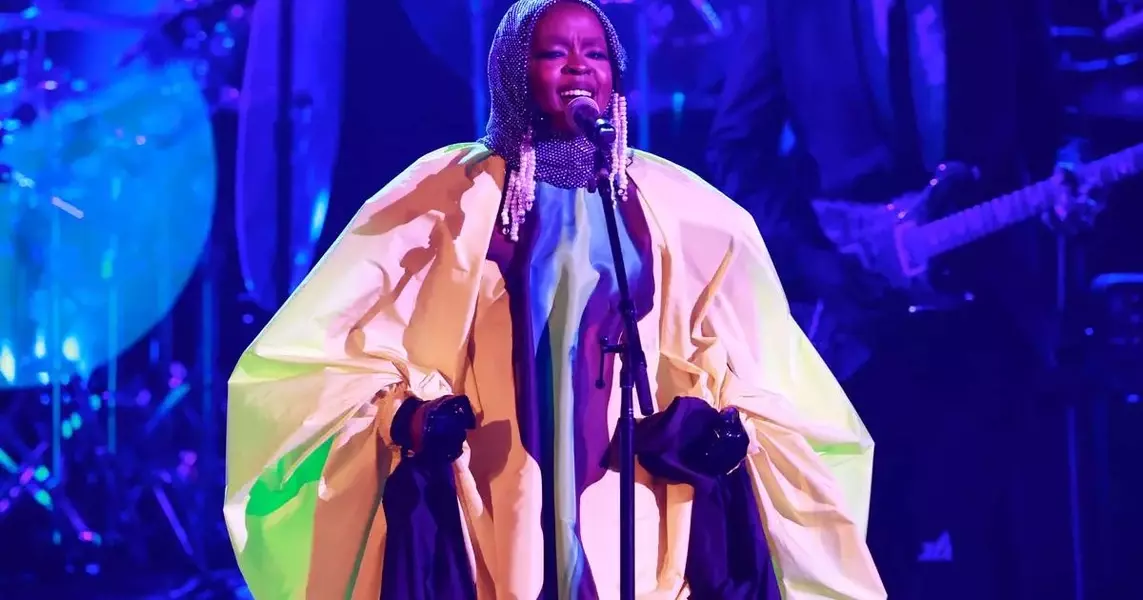 BET Awards 2024: 5 Iconic Musical Contributions from Ms. Lauryn Hill