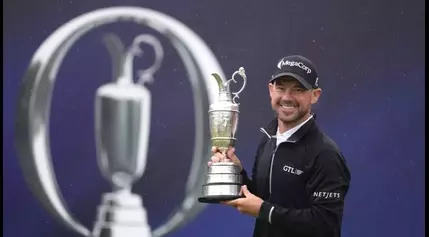 British Open Prize Money Hits M With .1M for Winner