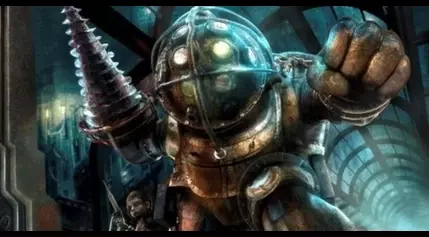 BioShock 4 screenshot leaks online – here’s what it tells us