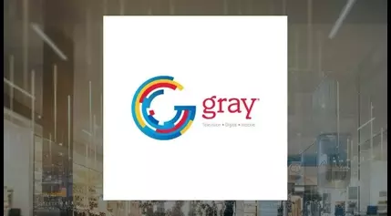 Gray Television (NYSE:GTN.A) Sees Strong Trading Volume