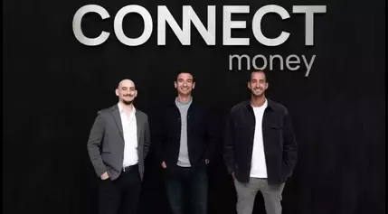 Egypt’s Connect Money raises m seed funding to launch embedded finance platform