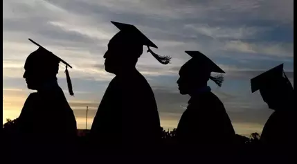 New graduation requirements coming for California seniors