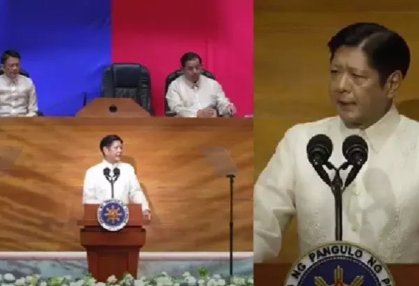 Marcos’ SONA 2024 outfit revealed