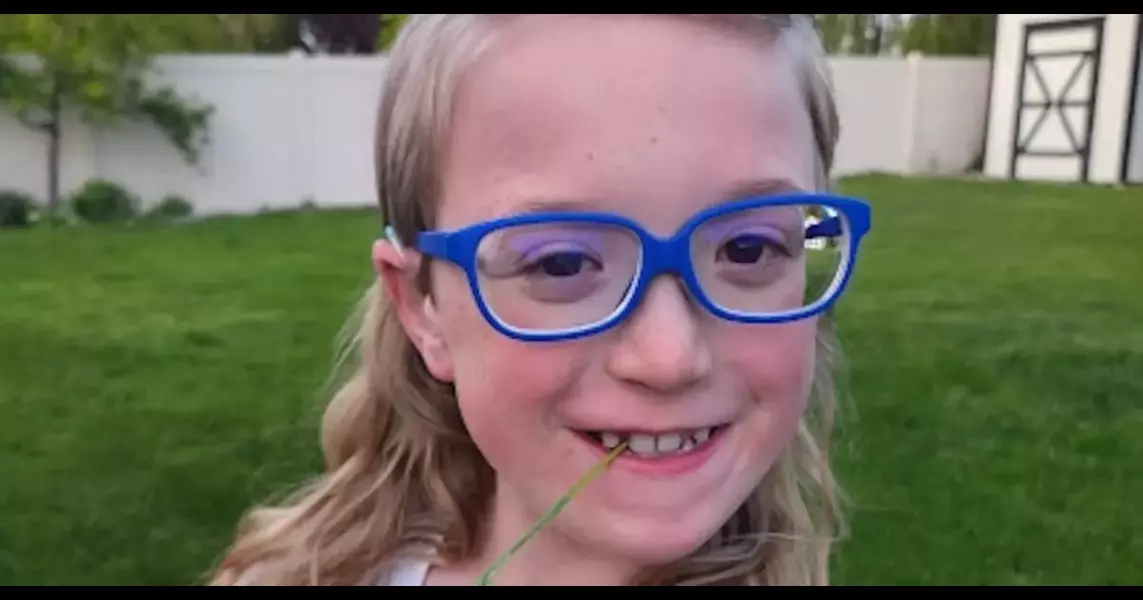 Twin Falls boy is in the National Kids Mullet Competition