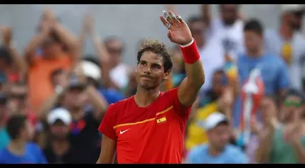 Paris 2024 Olympics: Will this be tennis legend Rafael Nadal’s last big hurrah?