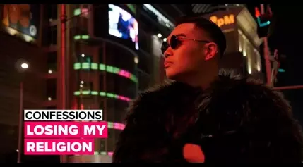 Confessions: I’m Korea’s first gay K-POP star