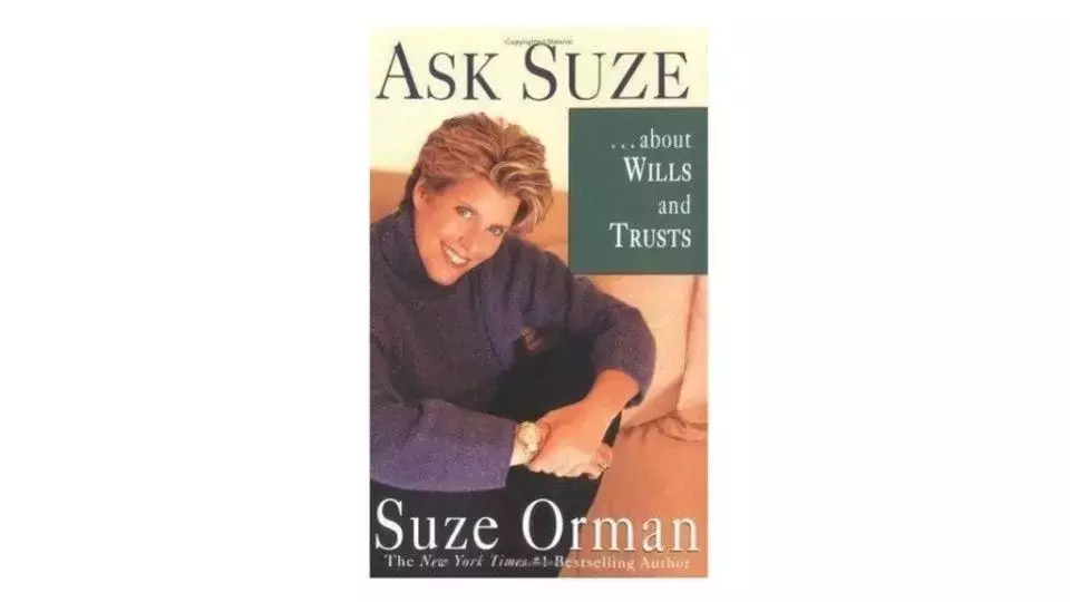 Suze Orman’s 0,000 Wake-Up Call: Why Your ‘Responsible’ Financial Plan Is a Ticking Time Bomb