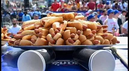 Nathan’s Hot Dog Eating Contest prize money: How much will the winner make in 2024?