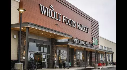 How The Whole Story Documents The Rise And Rise Of Whole Foods