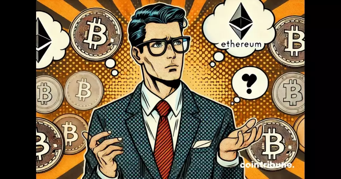 Crypto: Why Your Financial Advisor Won’t Talk to You About It?