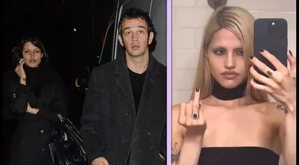 Matty Healy’s Fiancée Gabbriette Bechtel Talks Having Kids