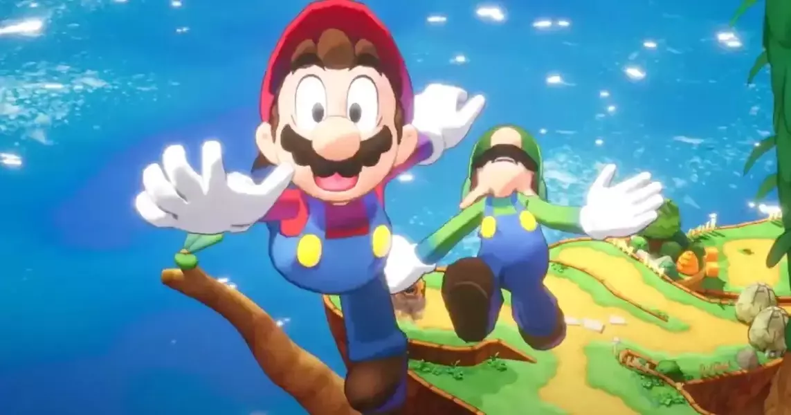 Nintendo won’t confirm studio behind Mario & Luigi: Brothership, but says “original devs” are involved