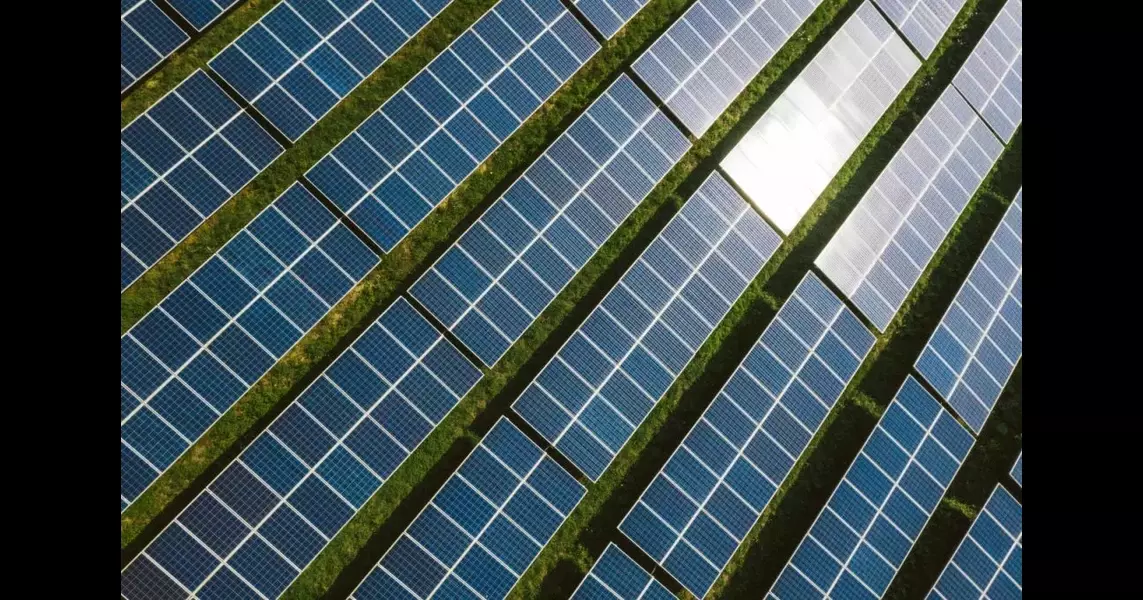 Eximbank to finance 0m for UAE solar power project