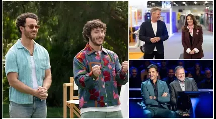 Here’s Why ‘Claim to Fame,’ ‘Food Stars’ Finale & More Are Airing Late This Week