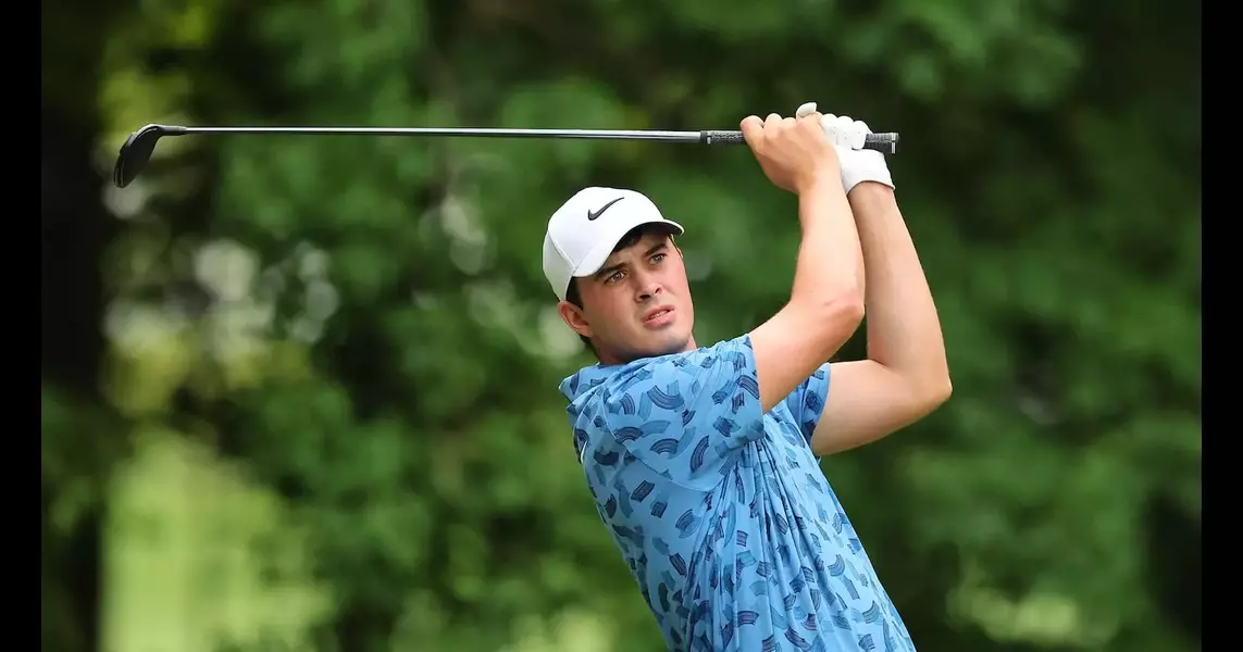 How much prize money did Davis Thompson win at the 2024 John Deere Classic?